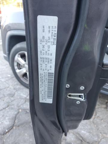2018 JEEP COMPASS LA - 3C4NJCBB4JT265513