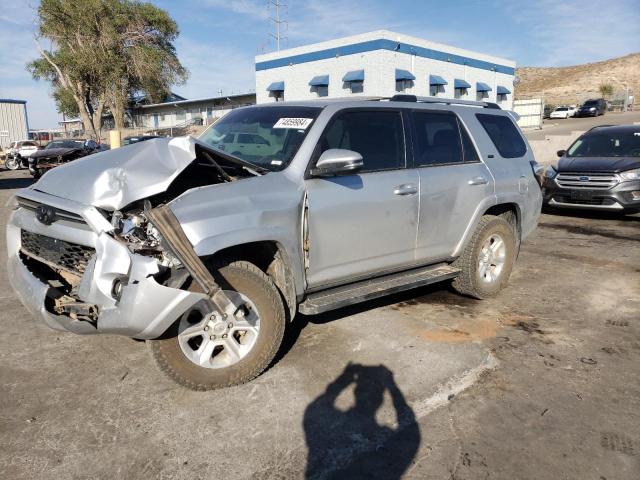 2023 TOYOTA 4RUNNER SE #2974761179