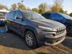 JEEP CHEROKEE L photo