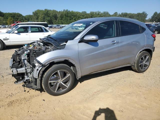 2022 HONDA HR-V EX #2955437512