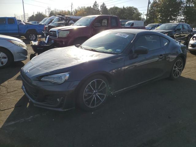 2019 SUBARU BRZ LIMITE #2989438583