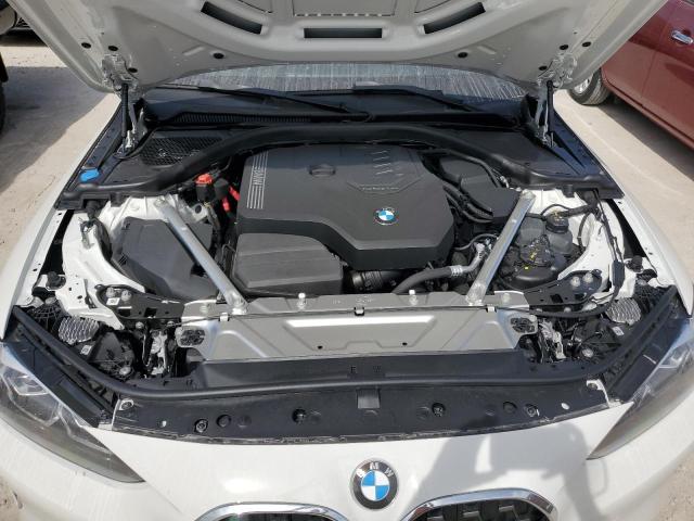 VIN WBA23AT06RCR47926 2024 BMW 4 Series, 430I no.11