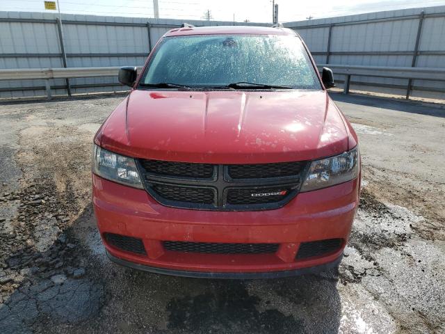 VIN 3C4PDCAB3JT517933 2018 Dodge Journey, SE no.5