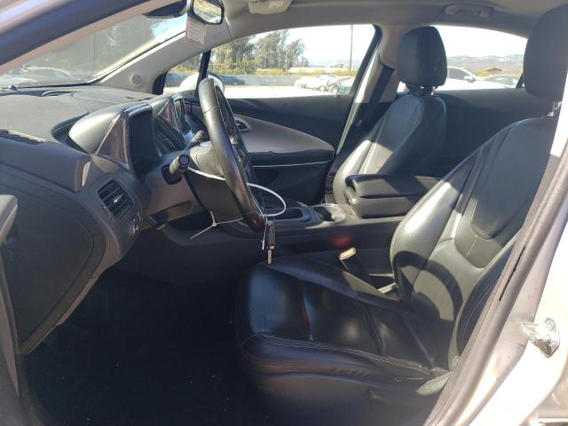 VIN 1G1RH6E41DU113333 2013 Chevrolet Volt no.7