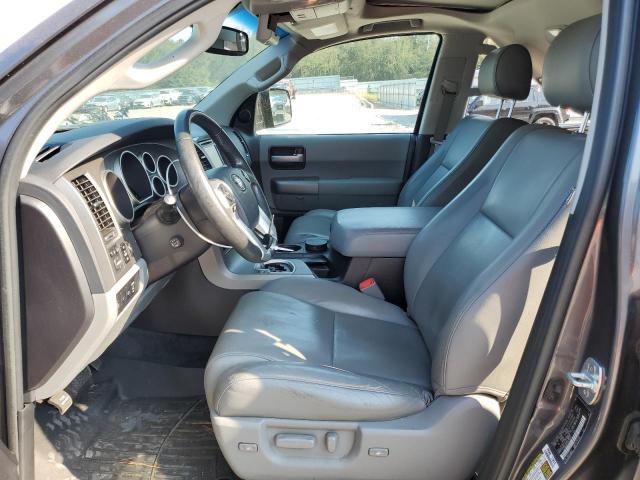 2017 TOYOTA SEQUOIA LI 5TDJW5G12HS153311