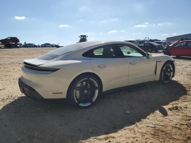 2024 PORSCHE TAYCAN - WP0AA2Y12RSA11516