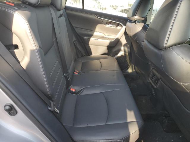 2021 TOYOTA RAV4 XLE P - 2T3C1RFV7MC165984