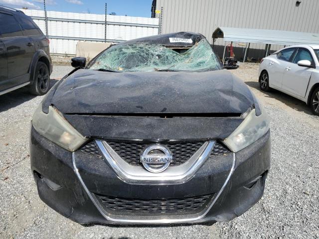 2016 NISSAN MAXIMA 3.5 - 1N4AA6AP1GC435947