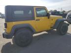 JEEP WRANGLER X photo