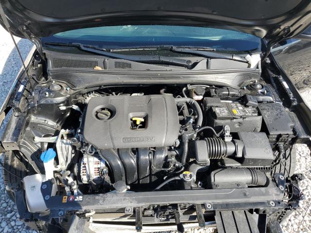 2024 KIA FORTE LX - 3KPF24AD6RE795475
