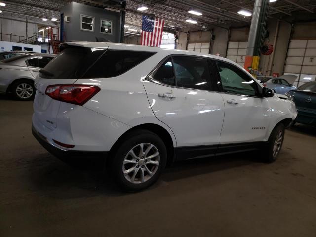 2018 CHEVROLET EQUINOX LT - 2GNAXSEV2J6340167