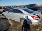 Lot #3022981109 2015 MERCEDES-BENZ CLS 400 4M