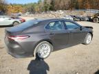 Lot #2954622809 2020 TOYOTA CAMRY XLE