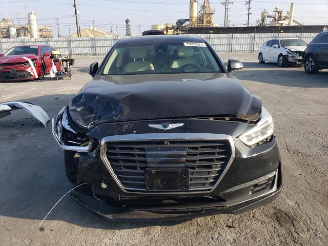 2017 GENESIS G90 PREMIU KMHG34JA7HU023280