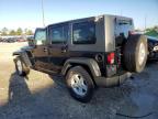 JEEP WRANGLER U photo