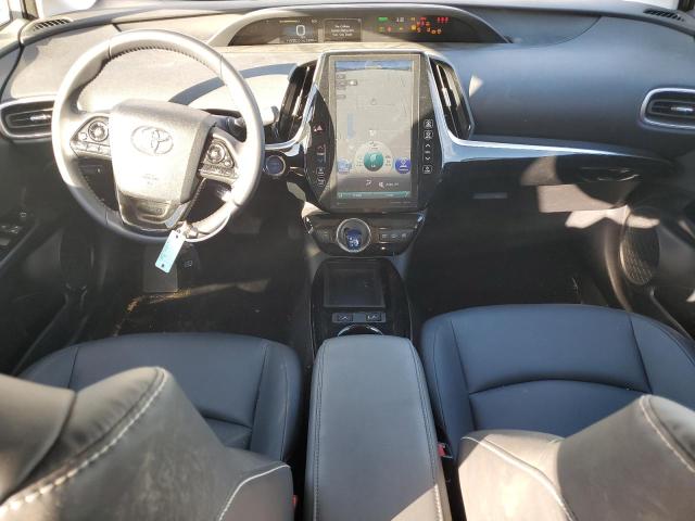 2021 TOYOTA PRIUS PRIM - JTDKAMFP2M3170916