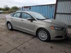 FORD FUSION SE photo