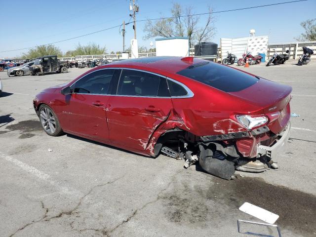2023 CHEVROLET MALIBU PRE - 1G1ZE5ST9PF127861