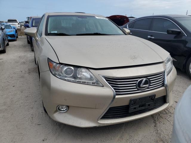 VIN JTHBK1GG1E2129399 2014 Lexus ES, 350 no.5