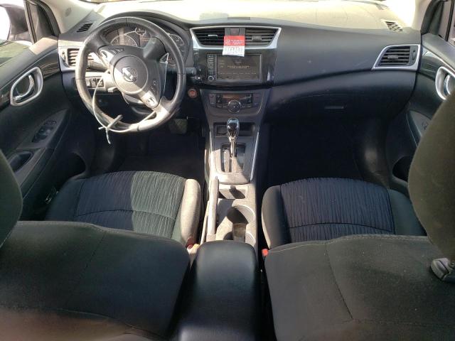 2019 NISSAN SENTRA S - 3N1AB7AP9KY332825