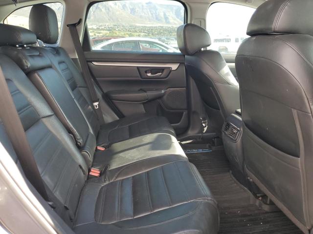 2019 HONDA CR-V LX - 2HKRW6H39KH207712