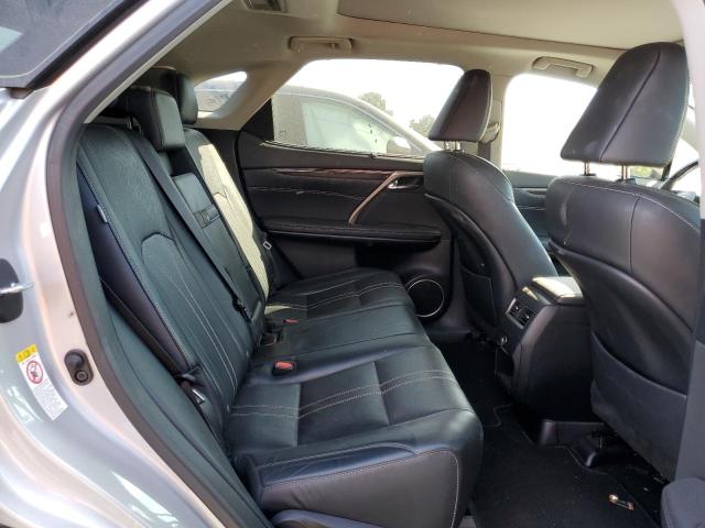 2016 LEXUS RX 350 2T2ZZMCA0GC032466