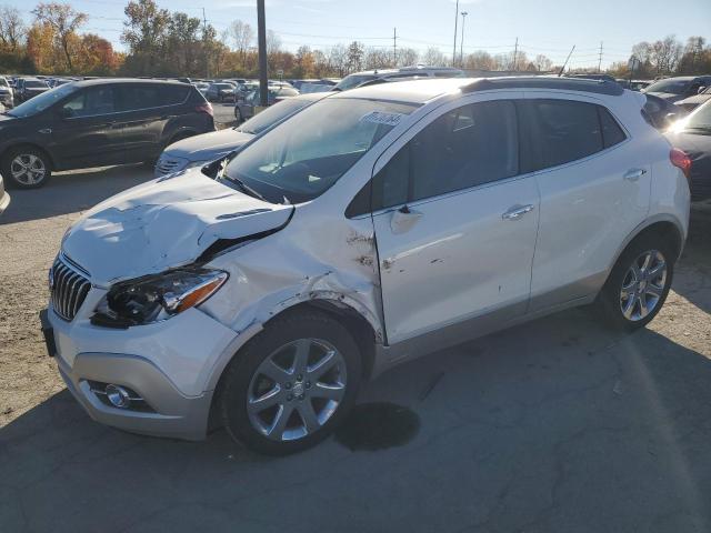 BUICK ENCORE CON