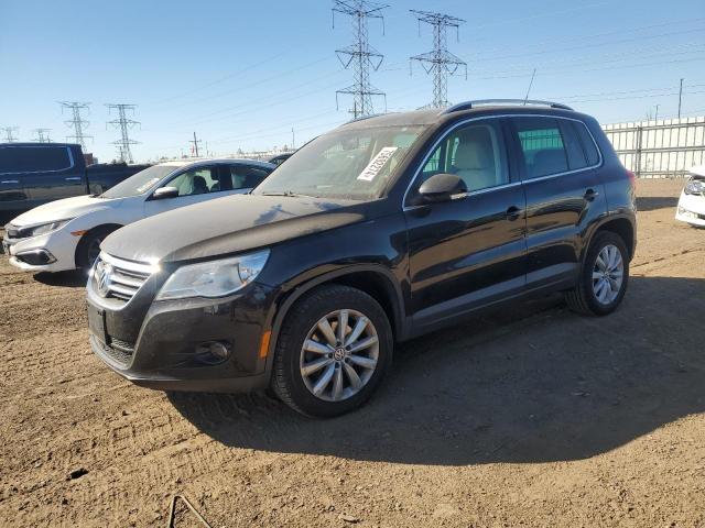 VOLKSWAGEN TIGUAN S