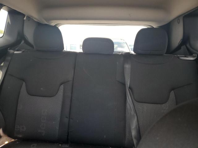2016 JEEP RENEGADE L - ZACCJBBT3GPD18065