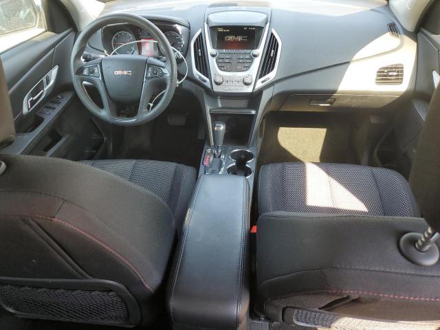 2017 GMC TERRAIN SL - 2GKALMEK0H6346764