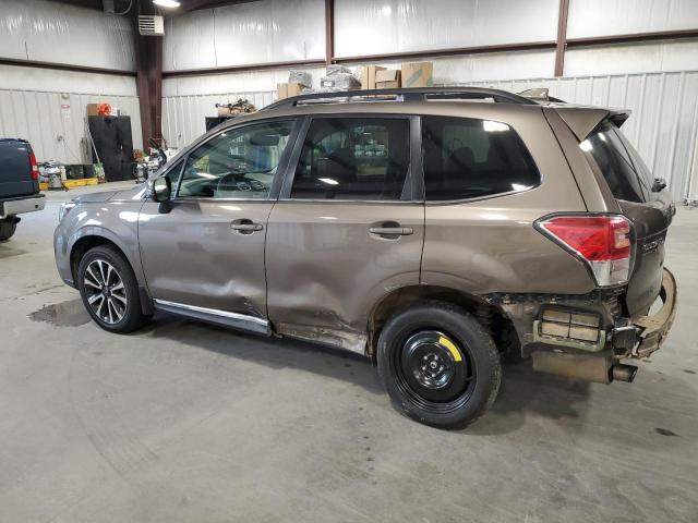 2017 SUBARU FORESTER 2 - JF2SJGWC8HH422368