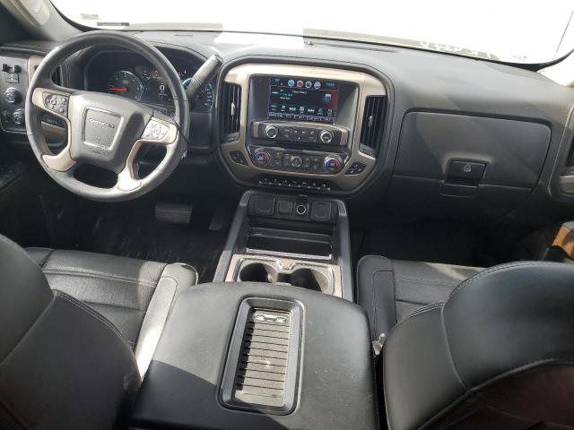 VIN 3GTU2PEJ1HG138711 2017 GMC Sierra, K1500 Denali no.8