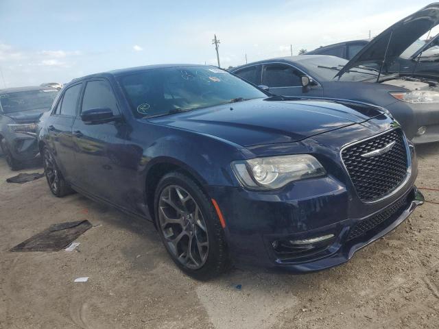 2017 CHRYSLER 300 S - 2C3CCABT3HH526748