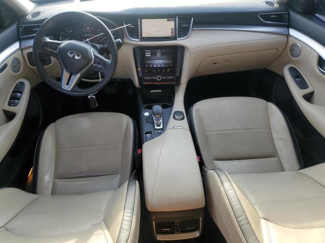 2021 INFINITI QX50 ESSEN - 3PCAJ5CB4MF110116