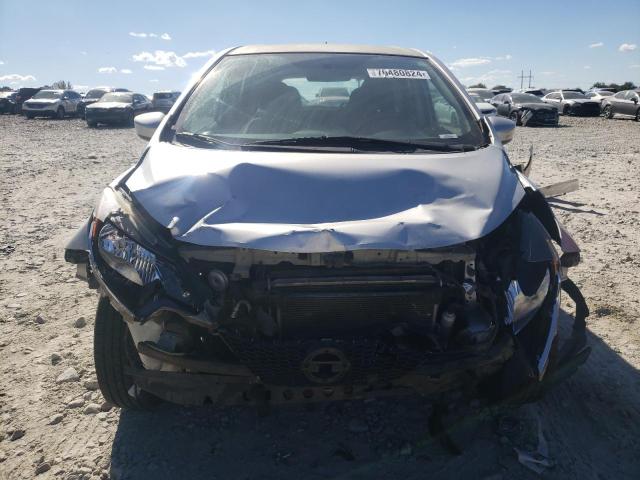 2017 NISSAN VERSA NOTE - 3N1CE2CP0HL371325