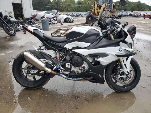 2023 BMW S 1000 RR - WB10E6300P6H79620
