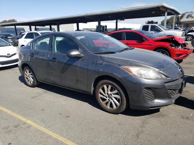 VIN JM1BL1VP3D1810220 2013 Mazda 3, I no.4