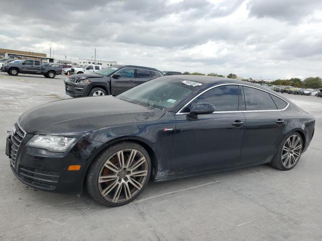 2014 AUDI A7 PREMIUM #2957431387