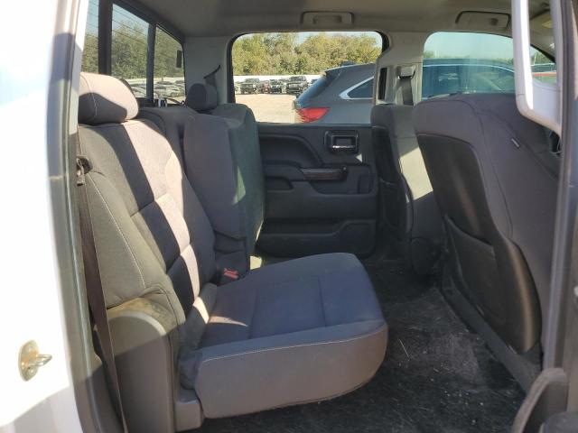 2015 GMC SIERRA K15 - 3GTU2UEC8FG467791