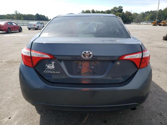 2015 TOYOTA COROLLA L - 2T1BURHE4FC312323