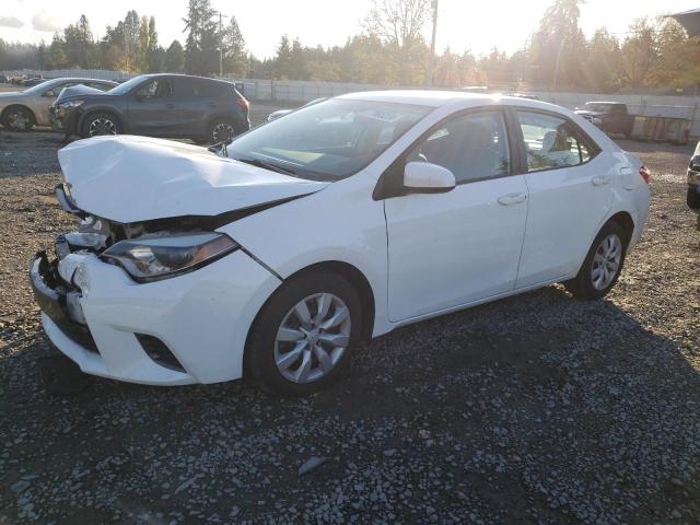 VIN 5YFBURHE0GP533497 2016 Toyota Corolla, L no.1