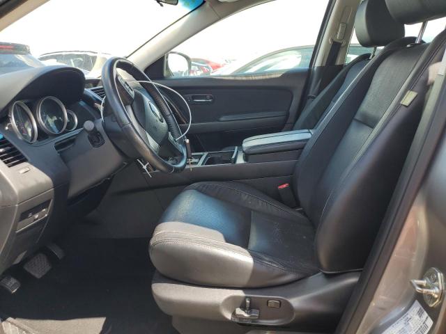 VIN JM3TB2CA8F0460580 2015 Mazda CX-9, Touring no.7