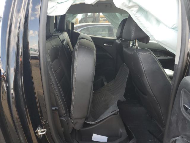 2022 GMC CANYON DEN 1GTG6EEN1N1130725