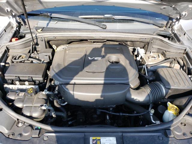 2017 JEEP GRAND CHER - 1C4RJFBG3HC852676