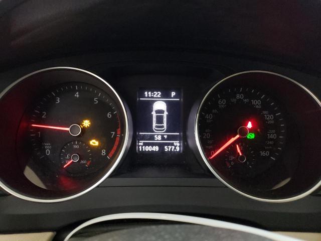 2017 VOLKSWAGEN JETTA SE - 3VWDB7AJ7HM383663
