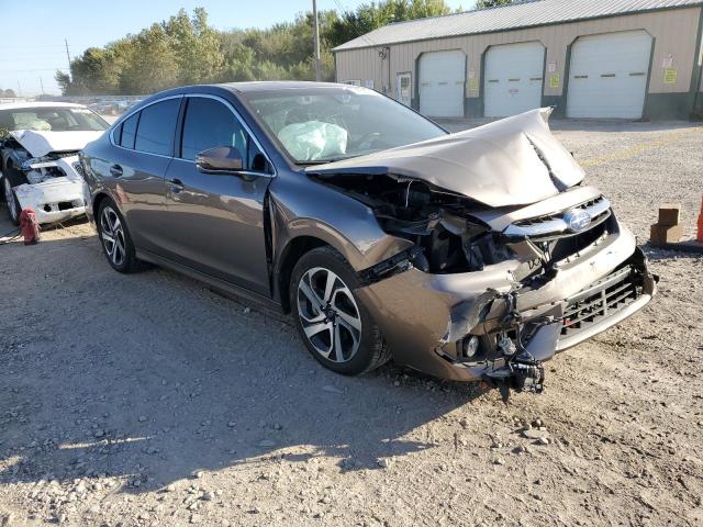 2021 SUBARU LEGACY LIM - 4S3BWGN68M3012768