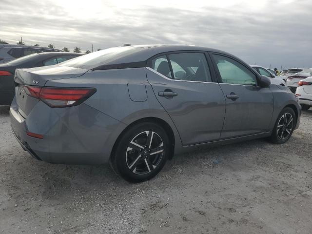Vin: 3n1ab8cv8ry251360, lot: 75135664, nissan sentra sv 20243