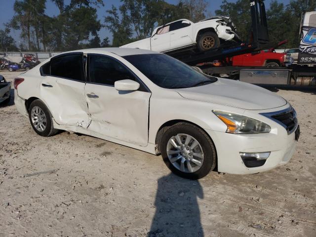 VIN 1N4AL3AP1DC204583 2013 Nissan Altima, 2.5 no.4