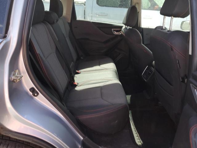 2020 SUBARU FORESTER S - JF2SKAMC7LH542104