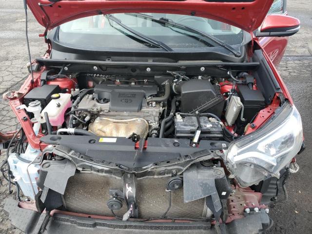 2017 TOYOTA RAV4 LIMIT - 2T3DFREV9HW650252
